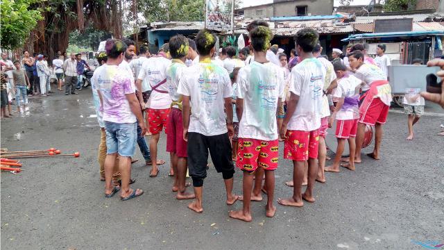 Janmashtami 2016